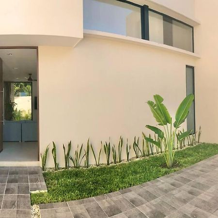 신데 델 카르멘 Casa Camilla, Bright, Spacious And Comfortable 빌라 외부 사진