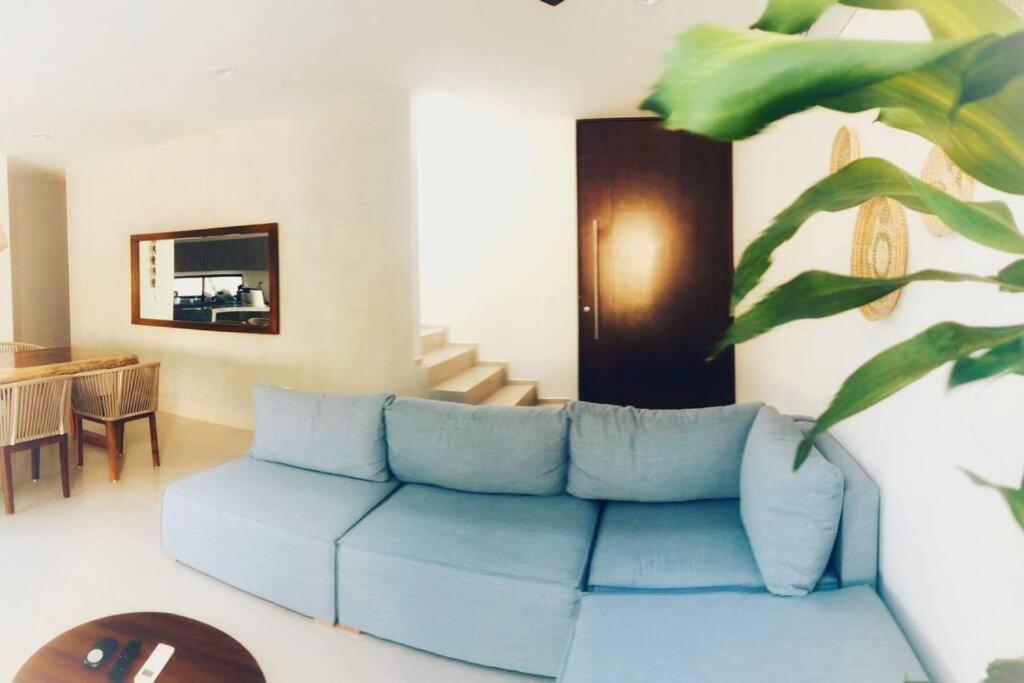 신데 델 카르멘 Casa Camilla, Bright, Spacious And Comfortable 빌라 외부 사진