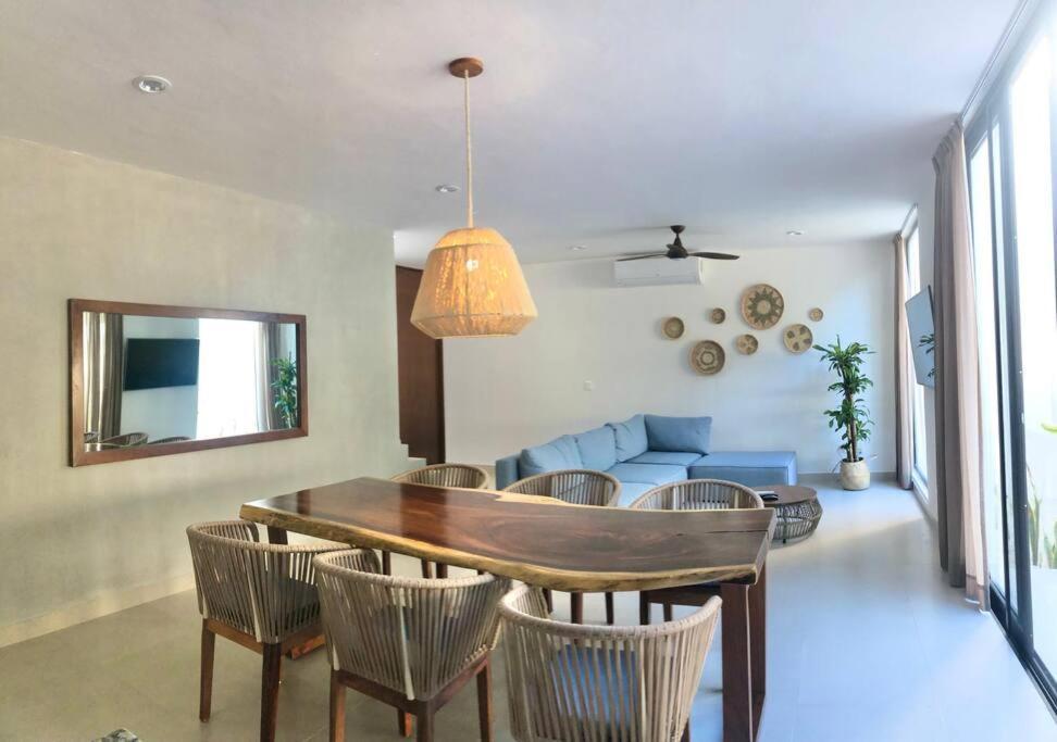 신데 델 카르멘 Casa Camilla, Bright, Spacious And Comfortable 빌라 외부 사진