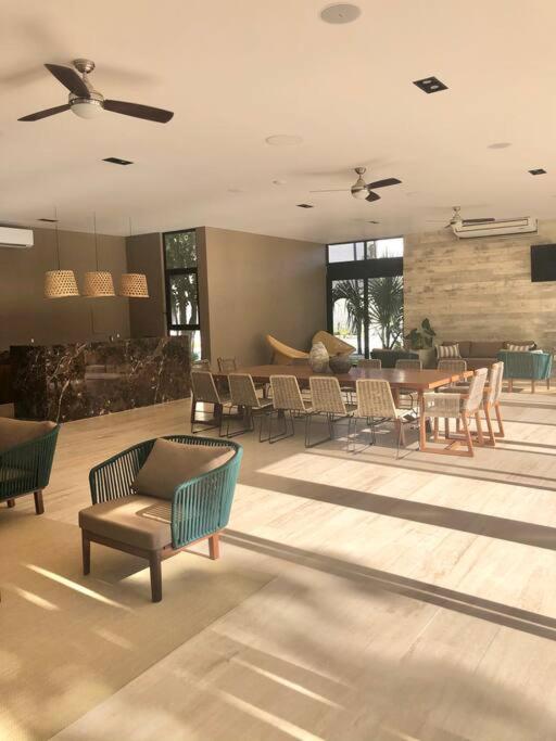 신데 델 카르멘 Casa Camilla, Bright, Spacious And Comfortable 빌라 외부 사진