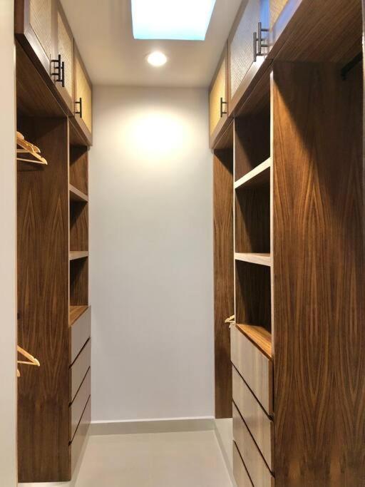신데 델 카르멘 Casa Camilla, Bright, Spacious And Comfortable 빌라 외부 사진