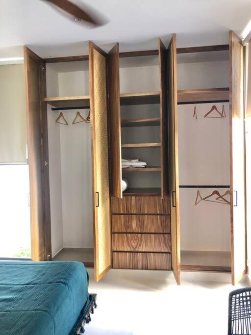 신데 델 카르멘 Casa Camilla, Bright, Spacious And Comfortable 빌라 외부 사진