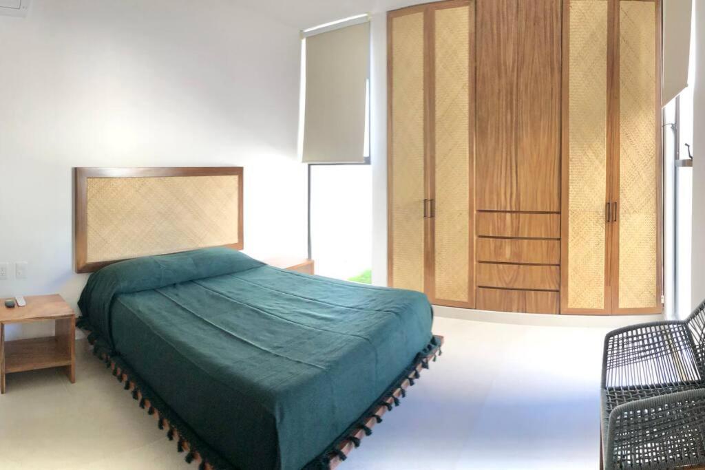 신데 델 카르멘 Casa Camilla, Bright, Spacious And Comfortable 빌라 외부 사진