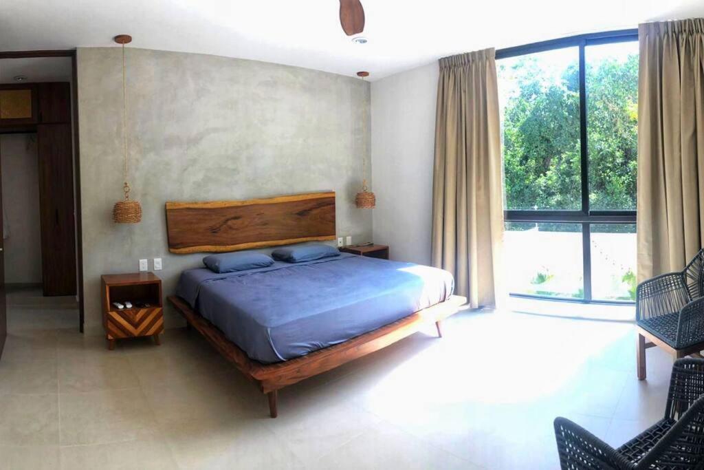 신데 델 카르멘 Casa Camilla, Bright, Spacious And Comfortable 빌라 외부 사진