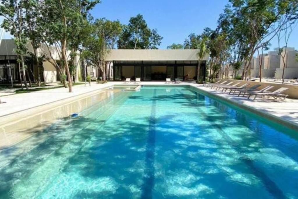 신데 델 카르멘 Casa Camilla, Bright, Spacious And Comfortable 빌라 외부 사진